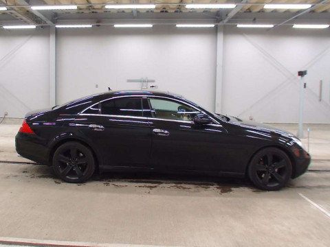 2008 Mercedes Benz Cls-Class 219356C[2]