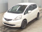 2010 Honda Fit