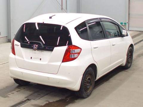 2010 Honda Fit GE7[1]