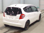 2010 Honda Fit