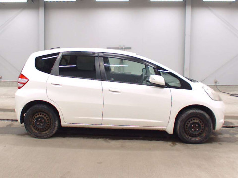 2010 Honda Fit GE7[2]