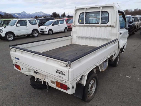 2007 Daihatsu Hijet Truck S210P[1]