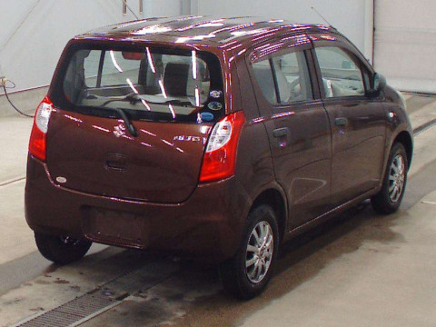 2011 Suzuki Alto HA25S[1]