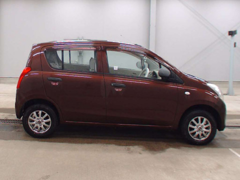 2011 Suzuki Alto HA25S[2]