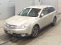 2009 Subaru Legacy Outback