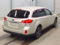 2009 Subaru Legacy Outback