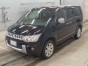 2010 Mitsubishi Delica D5