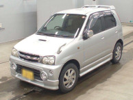 2006 Daihatsu Terios Kid