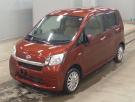 2014 Daihatsu Move