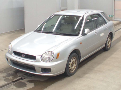 2002 Subaru Impreza Sportswagon GG3[0]