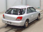 2002 Subaru Impreza Sportswagon