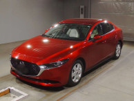 2019 Mazda Mazda3