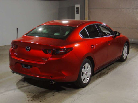 2019 Mazda Mazda3 BP8P[1]