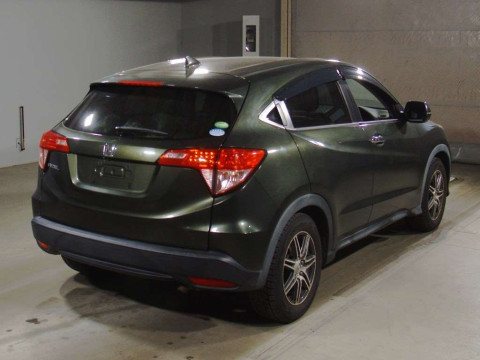 2016 Honda VEZEL RU1[1]