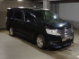 2009 Honda Step WGN Spada