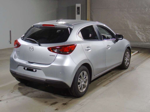 2021 Mazda Mazda2 DJLFS[1]