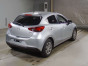 2021 Mazda Mazda2