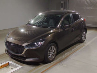 2021 Mazda Mazda2