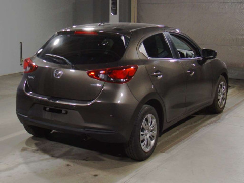 2021 Mazda Mazda2 DJLFS[1]