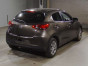 2021 Mazda Mazda2