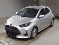 2021 Toyota YARIS