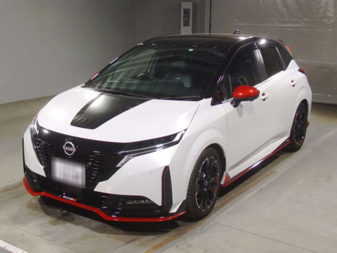 2023 Nissan Aura FE13[0]