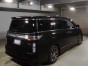 2015 Nissan Elgrand