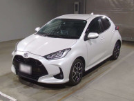 2022 Toyota YARIS