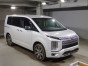 2022 Mitsubishi Delica D5