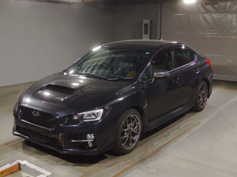 2015 Subaru WRX S4 VAG[0]