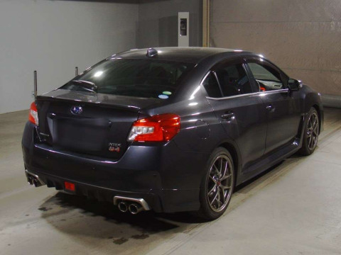 2015 Subaru WRX S4 VAG[1]