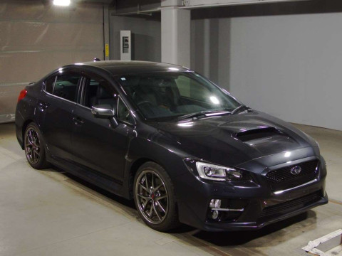 2015 Subaru WRX S4 VAG[2]