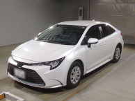 2023 Toyota Corolla Sedan