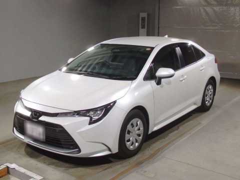 2023 Toyota Corolla Sedan MZEA17[0]