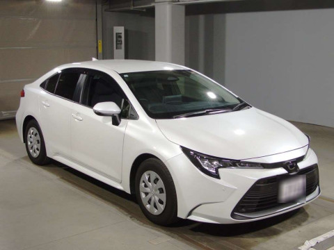 2023 Toyota Corolla Sedan MZEA17[2]