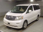 2002 Toyota Alphard