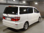 2002 Toyota Alphard