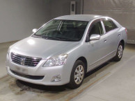 2012 Toyota Premio