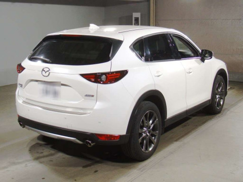 2017 Mazda CX-5 KF2P[1]