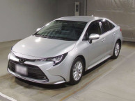 2023 Toyota Corolla Sedan