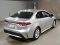 2023 Toyota Corolla Sedan