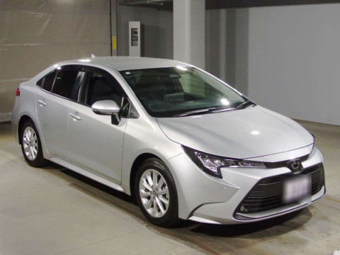 2023 Toyota Corolla Sedan MZEA17[2]