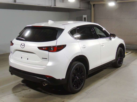 2023 Mazda CX-5 KF2P[1]