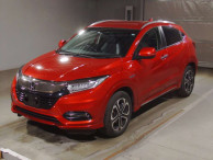 2020 Honda VEZEL