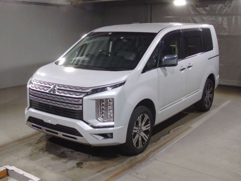 2022 Mitsubishi Delica D5 CV1W[0]