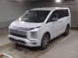 2022 Mitsubishi Delica D5