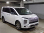 2022 Mitsubishi Delica D5