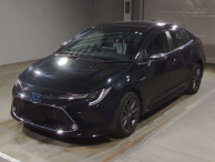 2020 Toyota Corolla Sedan