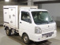 2015 Suzuki Carry Truck