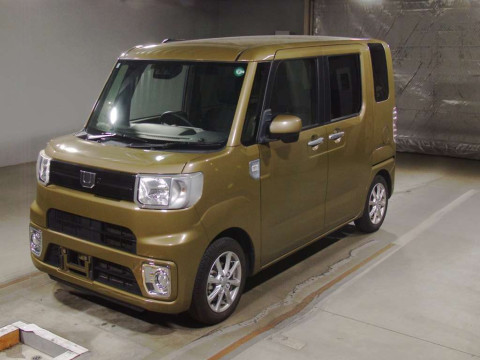 2020 Daihatsu Wake LA700S[0]